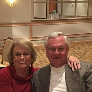 Meet your Posher, Sandy